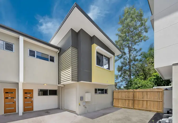 44 Wilton Terrace, Yeronga QLD 4104