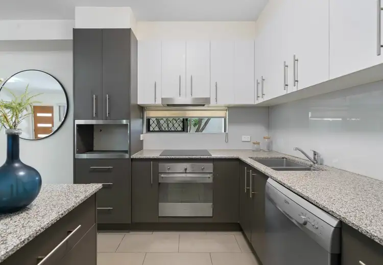 Sixth view of Homely townhouse listing, 44 Wilton Terrace, Yeronga QLD 4104