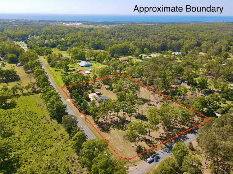 Main view of Homely house listing, 882 Old Bar Road, Old Bar NSW 2430