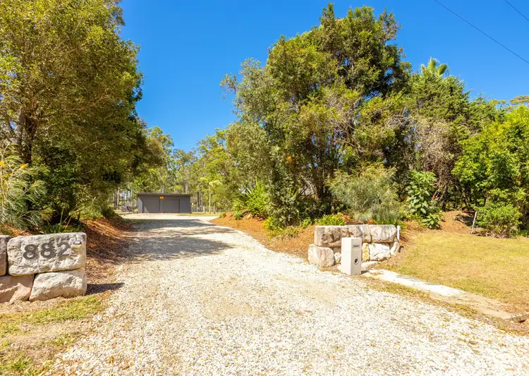 Second view of Homely house listing, 882 Old Bar Road, Old Bar NSW 2430