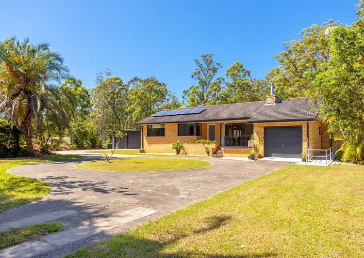 Third view of Homely house listing, 882 Old Bar Road, Old Bar NSW 2430