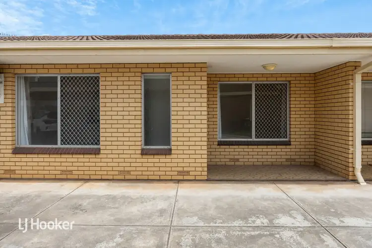 Second view of Homely unit listing, 2/1 Patricia Street, Woodville West SA 5011