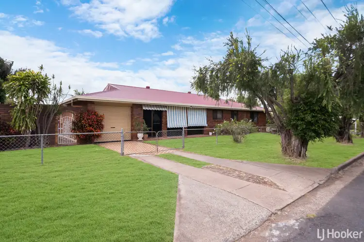 Main view of Homely house listing, 1 Geaney Street, Norman Gardens QLD 4701