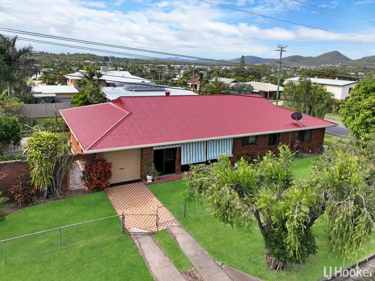 Second view of Homely house listing, 1 Geaney Street, Norman Gardens QLD 4701
