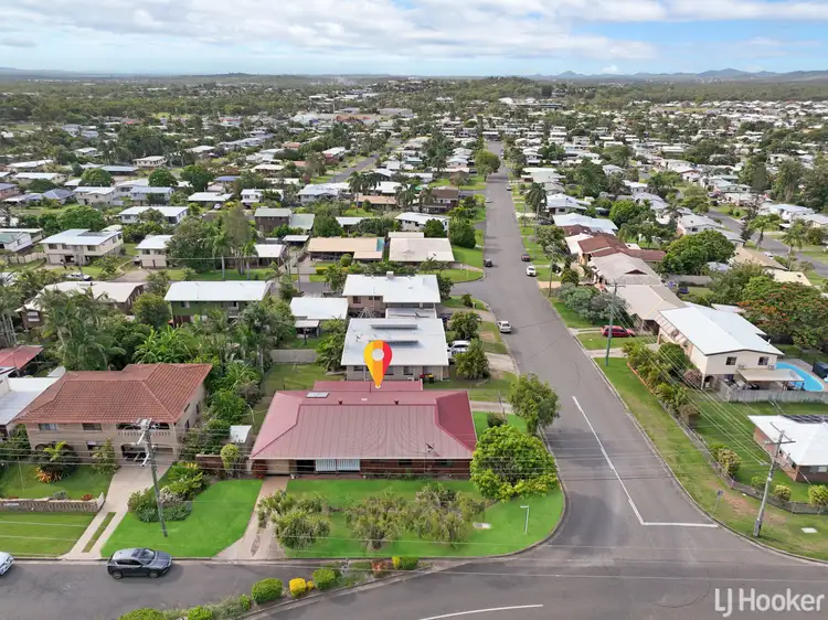 Third view of Homely house listing, 1 Geaney Street, Norman Gardens QLD 4701