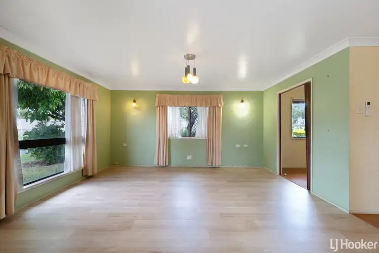Fourth view of Homely house listing, 1 Geaney Street, Norman Gardens QLD 4701
