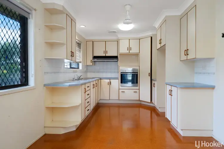 Fifth view of Homely house listing, 1 Geaney Street, Norman Gardens QLD 4701