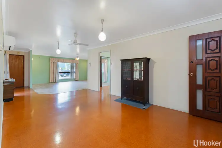 Sixth view of Homely house listing, 1 Geaney Street, Norman Gardens QLD 4701