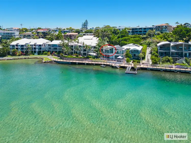 3/26 Moss Street, Kingscliff NSW 2487