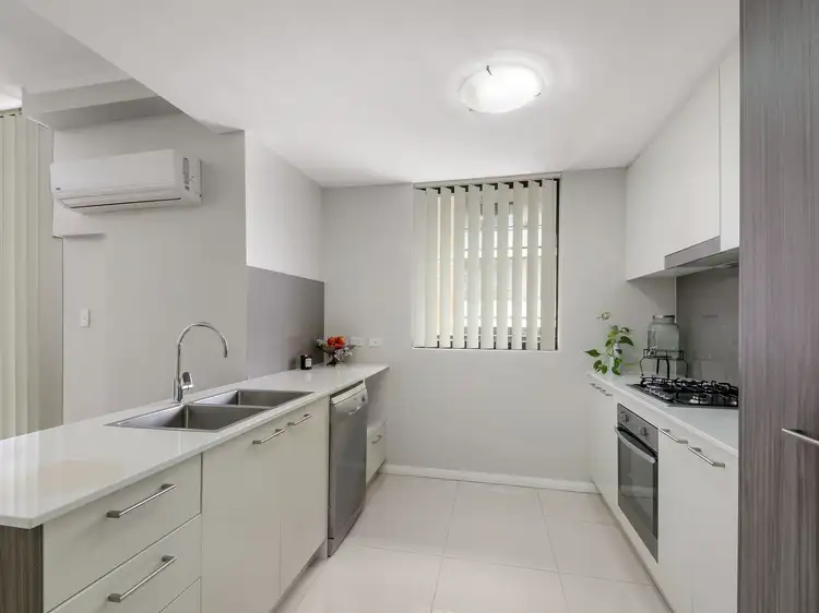Fourth view of Homely unit listing, Unit 88/76-84 Railway Terrace, Merrylands NSW 2160