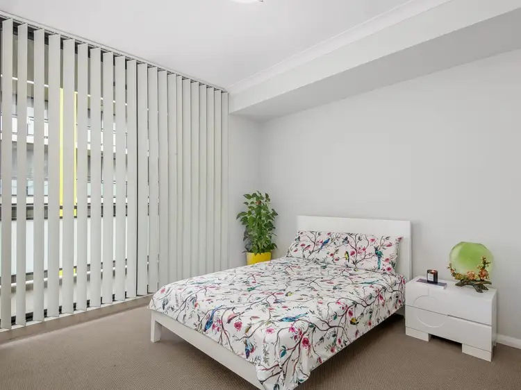 Fifth view of Homely unit listing, Unit 88/76-84 Railway Terrace, Merrylands NSW 2160