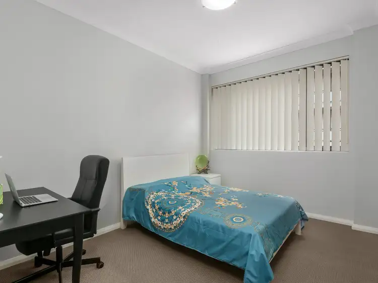 Sixth view of Homely unit listing, Unit 88/76-84 Railway Terrace, Merrylands NSW 2160