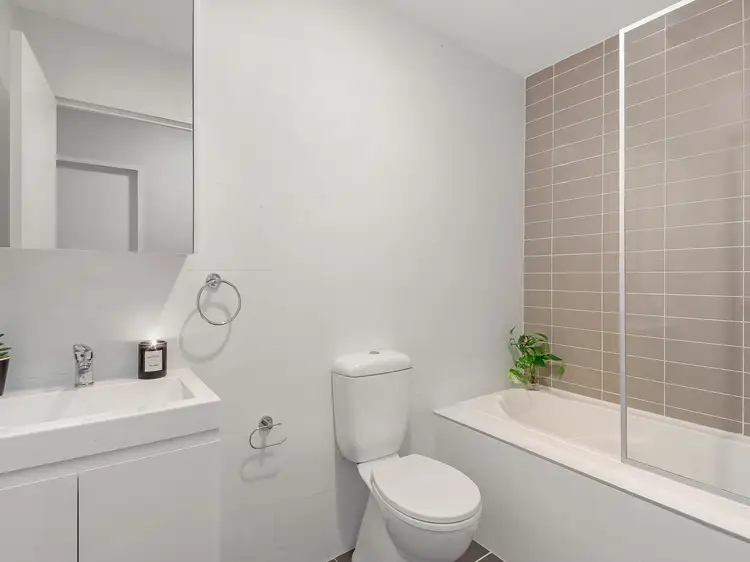 Seventh view of Homely unit listing, Unit 88/76-84 Railway Terrace, Merrylands NSW 2160