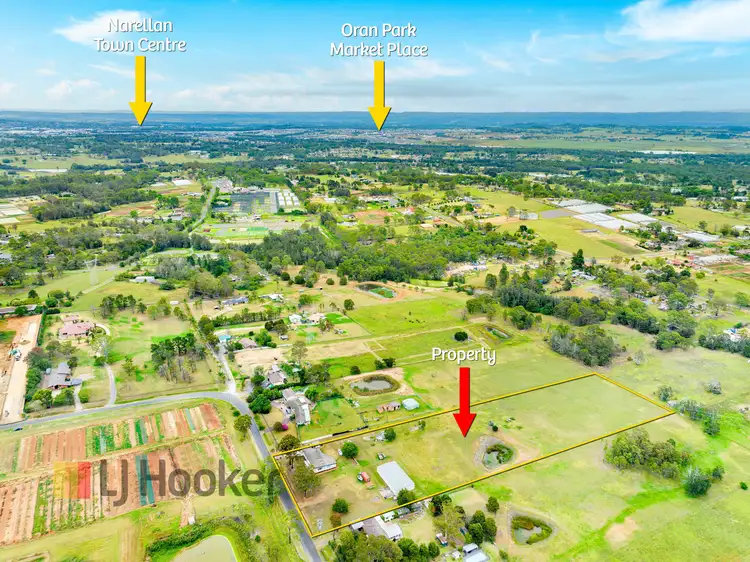 Second view of Homely house listing, 63 Ridge Square, Leppington NSW 2179
