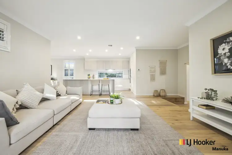 5 Dot Butler Street, Wright ACT 2611