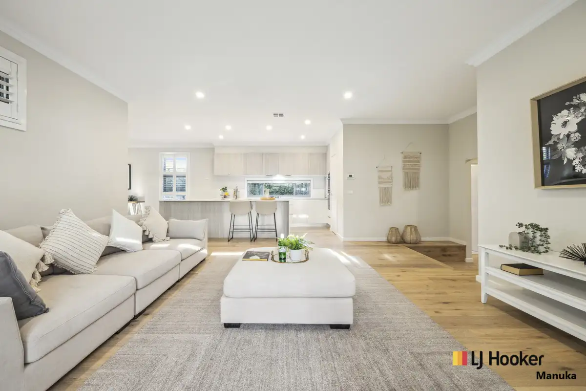 Main view of Homely house listing, 5 Dot Butler Street, Wright ACT 2611