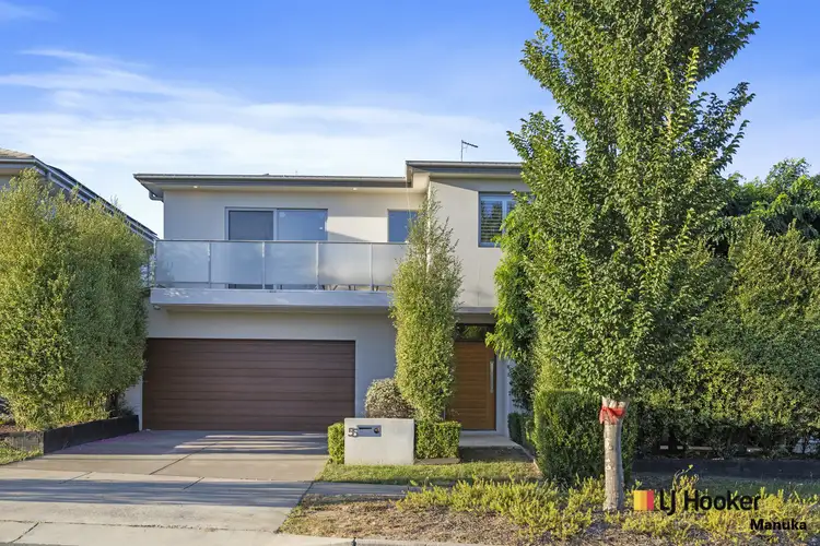 Third view of Homely house listing, 5 Dot Butler Street, Wright ACT 2611