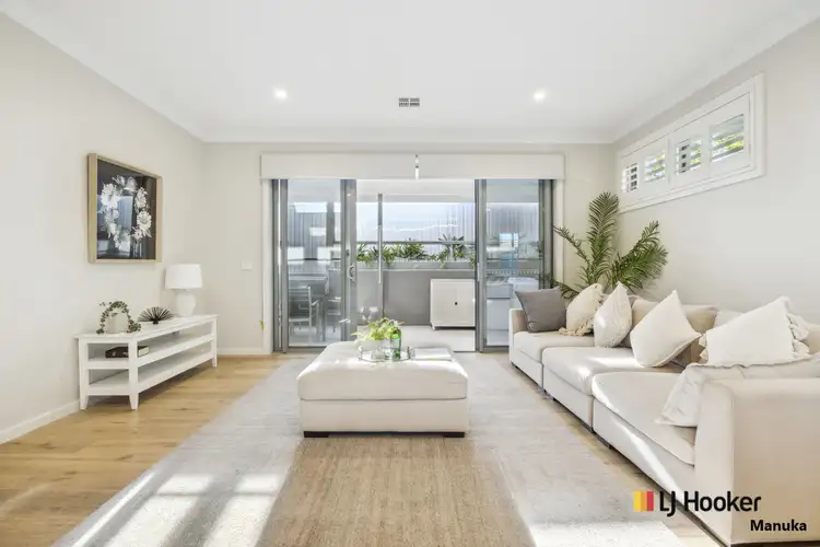 Fifth view of Homely house listing, 5 Dot Butler Street, Wright ACT 2611