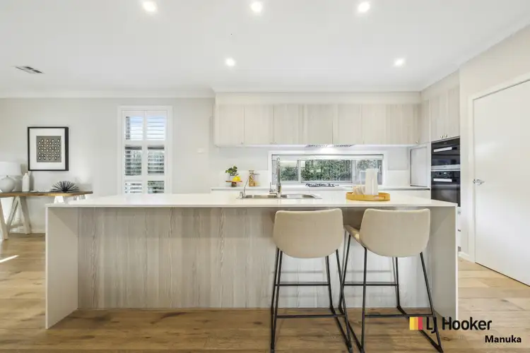 Sixth view of Homely house listing, 5 Dot Butler Street, Wright ACT 2611