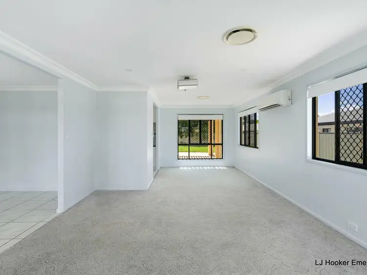 Fifth view of Homely house listing, 8 Haswell Street, Emerald QLD 4720