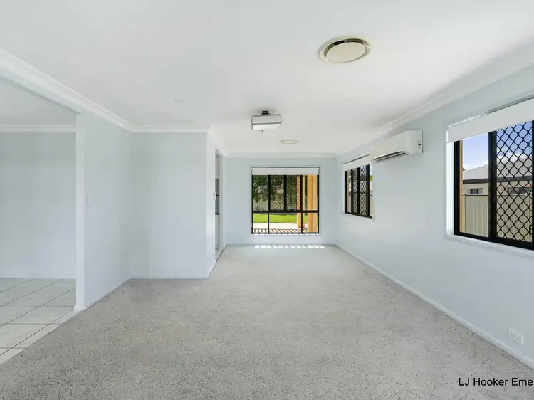 Sixth view of Homely house listing, 8 Haswell Street, Emerald QLD 4720