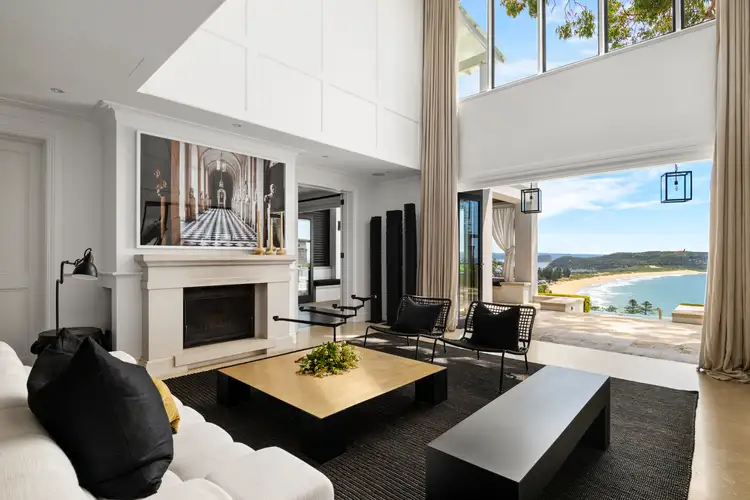 Fourth view of Homely house listing, 83 Pacific Road, Palm Beach NSW 2108