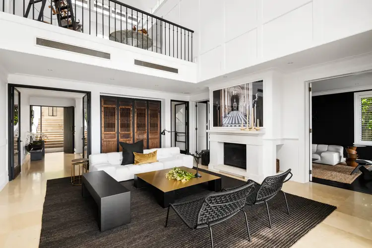 Fifth view of Homely house listing, 83 Pacific Road, Palm Beach NSW 2108