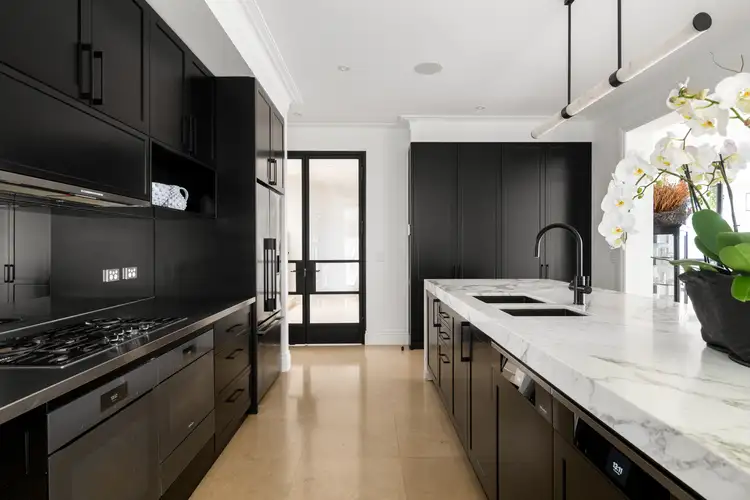 Sixth view of Homely house listing, 83 Pacific Road, Palm Beach NSW 2108