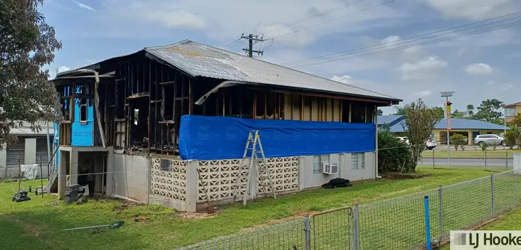 Fourth view of Homely house listing, 8 Mars Street, Tully QLD 4854