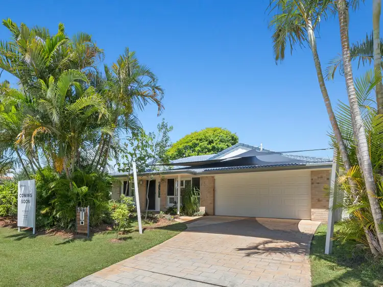 131 Cabarita Road, Bogangar NSW 2488