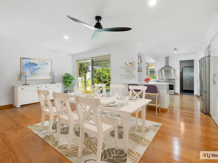 Third view of Homely house listing, 131 Cabarita Road, Bogangar NSW 2488