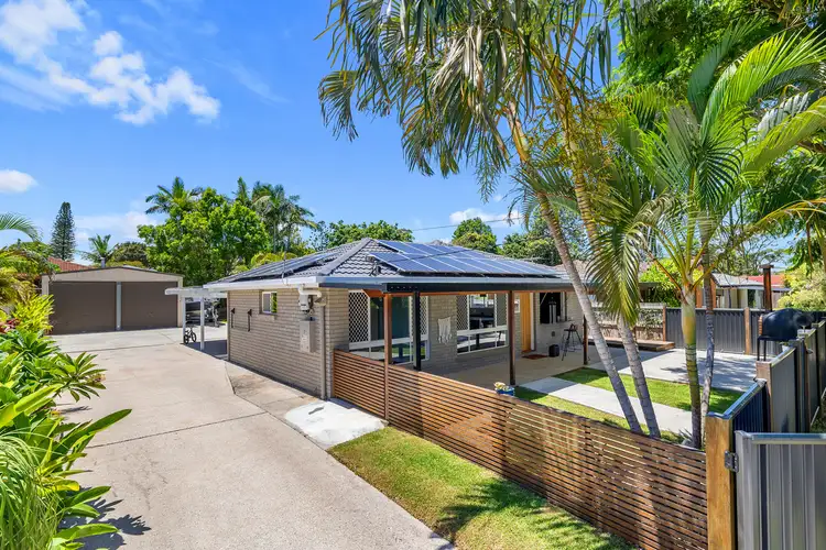 100 Mill Street, Redland Bay QLD 4165