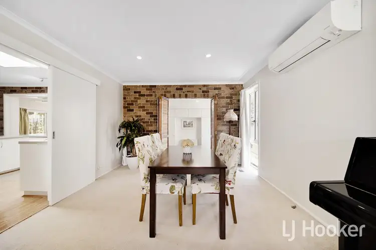 Fifth view of Homely house listing, 1/51 Belconnen Way, Weetangera ACT 2614