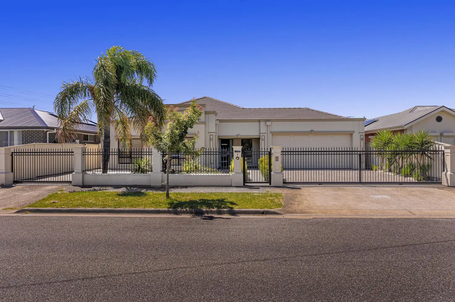 Main view of Homely house listing, 1 Minns Street West, Seaton SA 5023