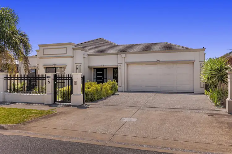 Second view of Homely house listing, 1 Minns Street West, Seaton SA 5023