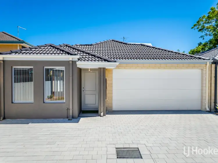 Main view of Homely house listing, 4/52 Gibson Street, Mandurah WA 6210