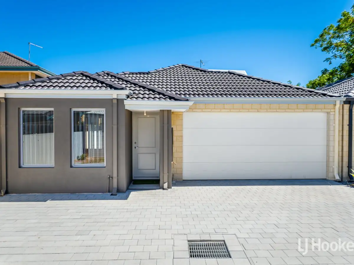 Main view of Homely house listing, 4/52 Gibson Street, Mandurah WA 6210