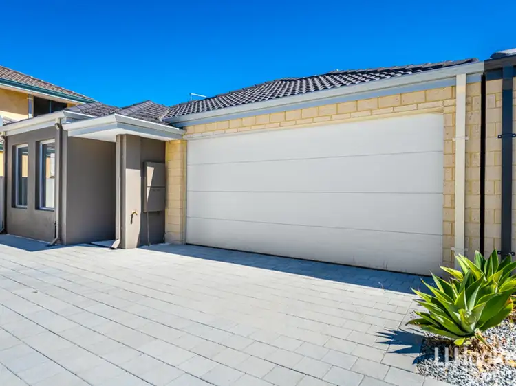 Second view of Homely house listing, 4/52 Gibson Street, Mandurah WA 6210