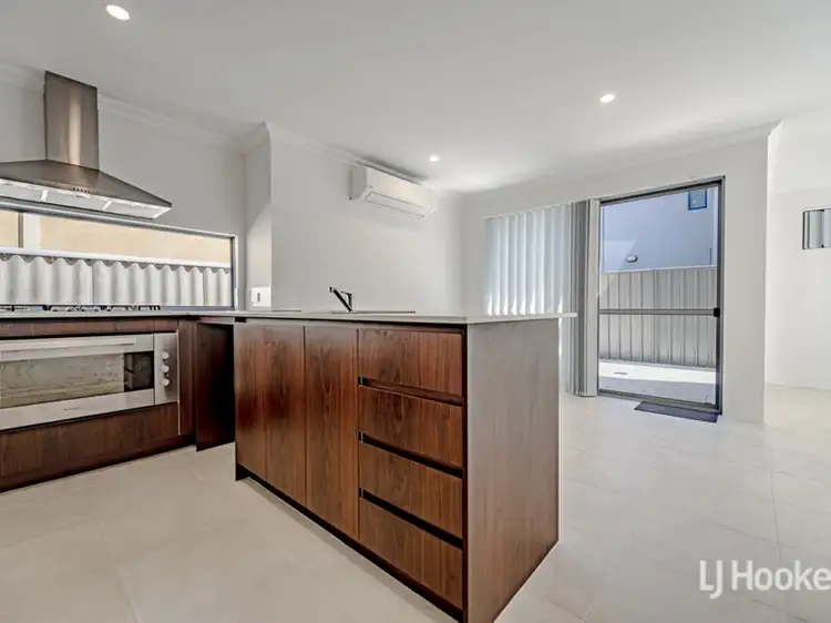 Seventh view of Homely house listing, 4/52 Gibson Street, Mandurah WA 6210