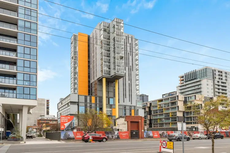 309/10 Balfours Way, Adelaide SA 5000
