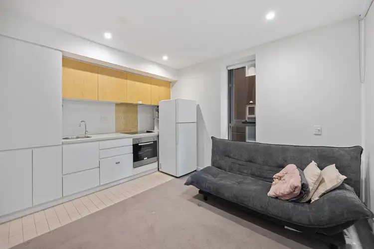 Fourth view of Homely apartment listing, 309/10 Balfours Way, Adelaide SA 5000