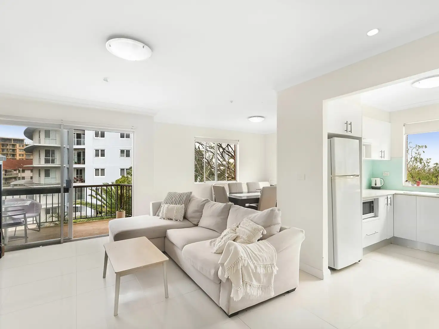 Main view of Homely apartment listing, 19/3-5 Fairport Avenue, The Entrance NSW 2261