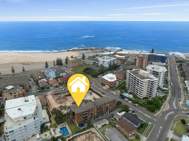Seventh view of Homely apartment listing, 19/3-5 Fairport Avenue, The Entrance NSW 2261