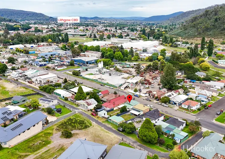 Fourth view of Homely house listing, 73 Inch Street, Lithgow NSW 2790