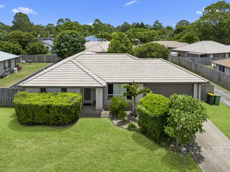 Main view of Homely house listing, 9 Dear Place, Bellmere QLD 4510