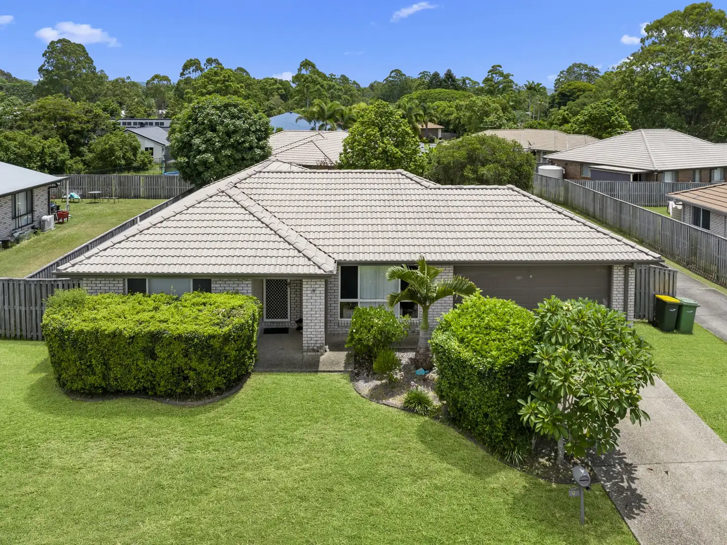 Main view of Homely house listing, 9 Dear Place, Bellmere QLD 4510