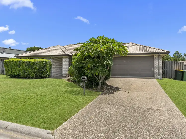 Third view of Homely house listing, 9 Dear Place, Bellmere QLD 4510