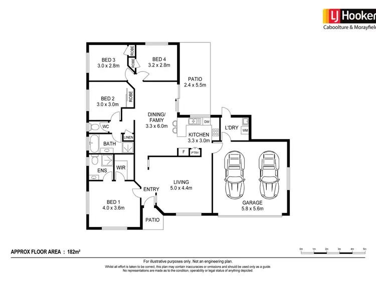 Fourth view of Homely house listing, 9 Dear Place, Bellmere QLD 4510