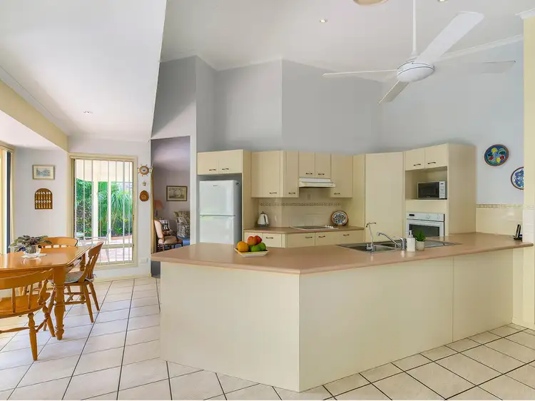 Fourth view of Homely house listing, 62 Jingellic Drive, Buderim QLD 4556