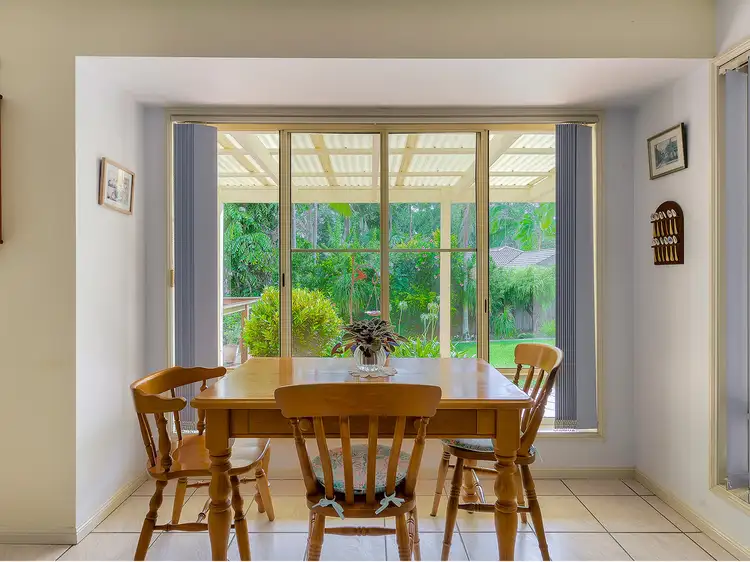 Fifth view of Homely house listing, 62 Jingellic Drive, Buderim QLD 4556